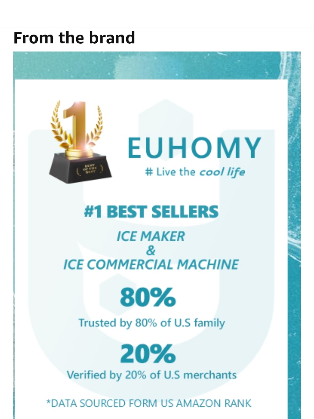 Ice Maker - Picture 5 of 5